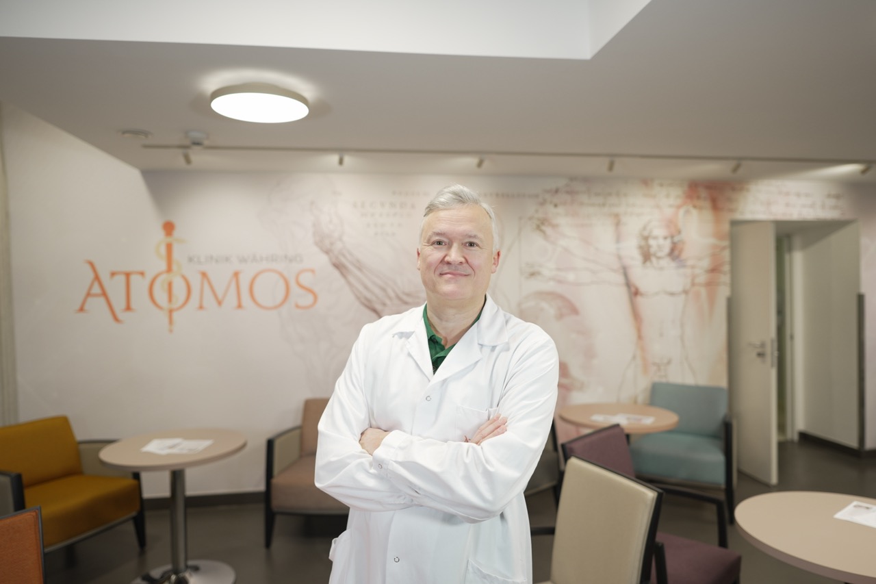 Prof. Dr. Florian Roka, Wahlarzt für Dermatologie